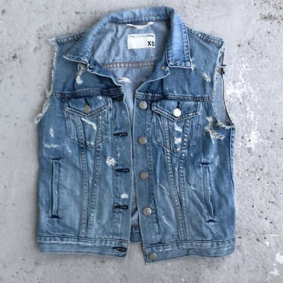 rag & bone   - Picture 1 of 3